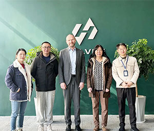 霍爾斯×德國阿泰細戰略合作:陶瓷膜過濾技術開啟中國